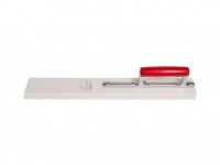 фальцевая доска пластиковая STUBAI с ручкой 35 мм