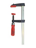 струбцина Bessey TPN20B5BE 200/50 мм деревянная ручка