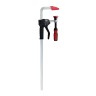 струбцина Bessey EHZ60-2K для работы одной рукой - струбцина Bessey EHZ60-2K для работы одной рукой