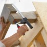 струбцина Bessey EHZ60-2K для работы одной рукой - струбцина Bessey EHZ60-2K для работы одной рукой