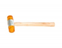 киянка PICARD с пластиковыми бойками 32 мм 2522001-32 киянка PICARD с пластиковыми бойками 32 мм 2522001-32